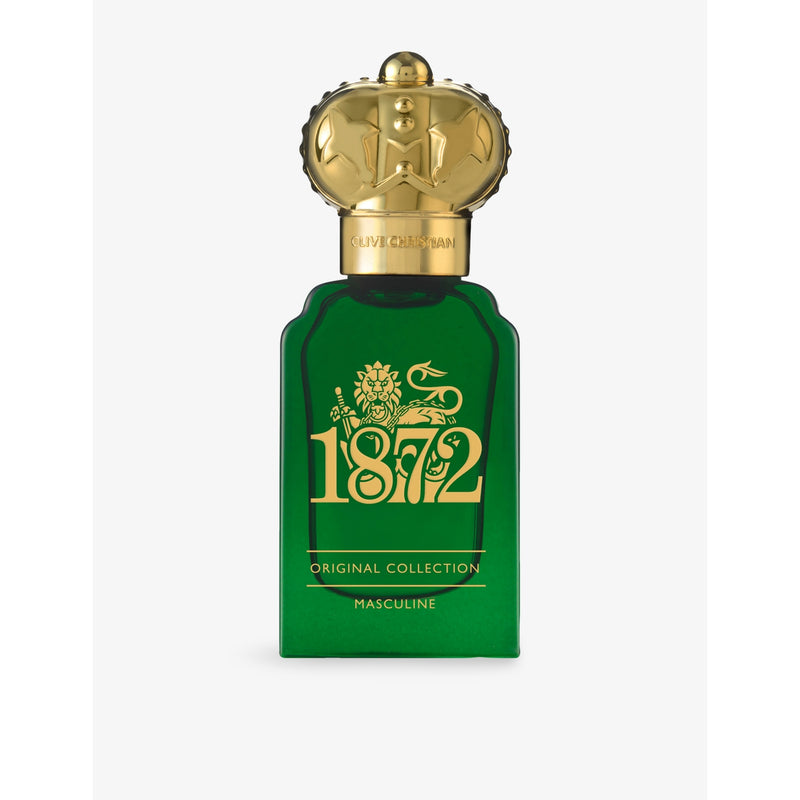 Clive Christian masculine traveller set 3 x 10ml - British product