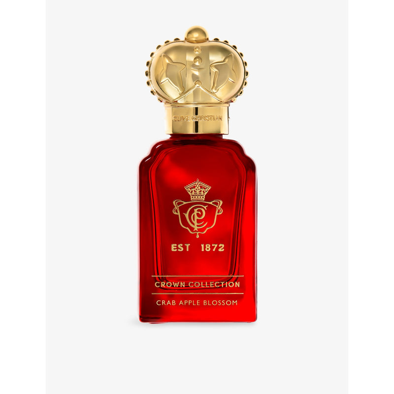 Clive Christian Crown Collection Traveller Set 3x10ml perfumes (British brand)