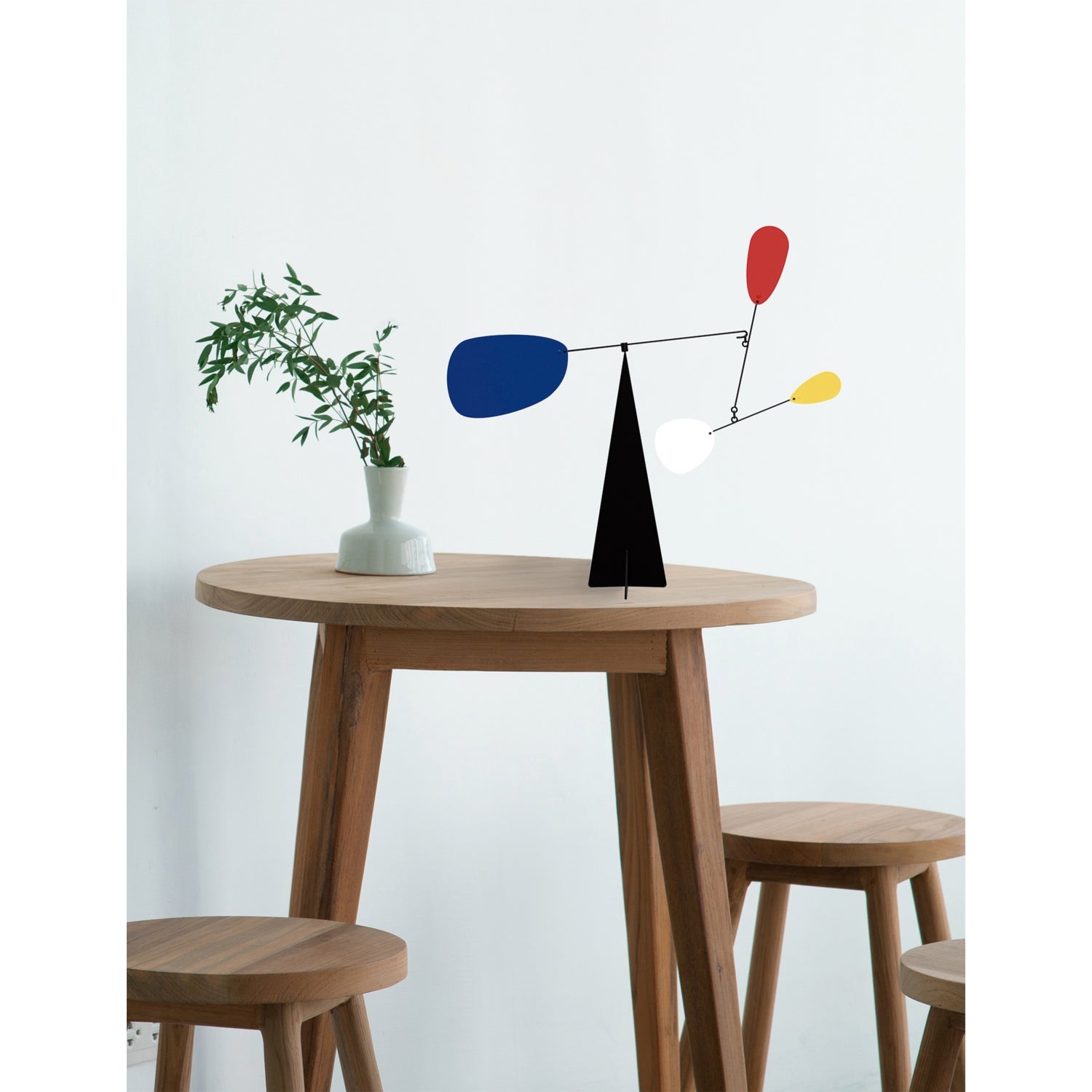 Volta Mobiles Paris standing mobile 35cm, imported from the UK
