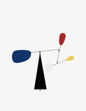 Volta Mobiles Paris standing mobile 35cm, imported from the UK