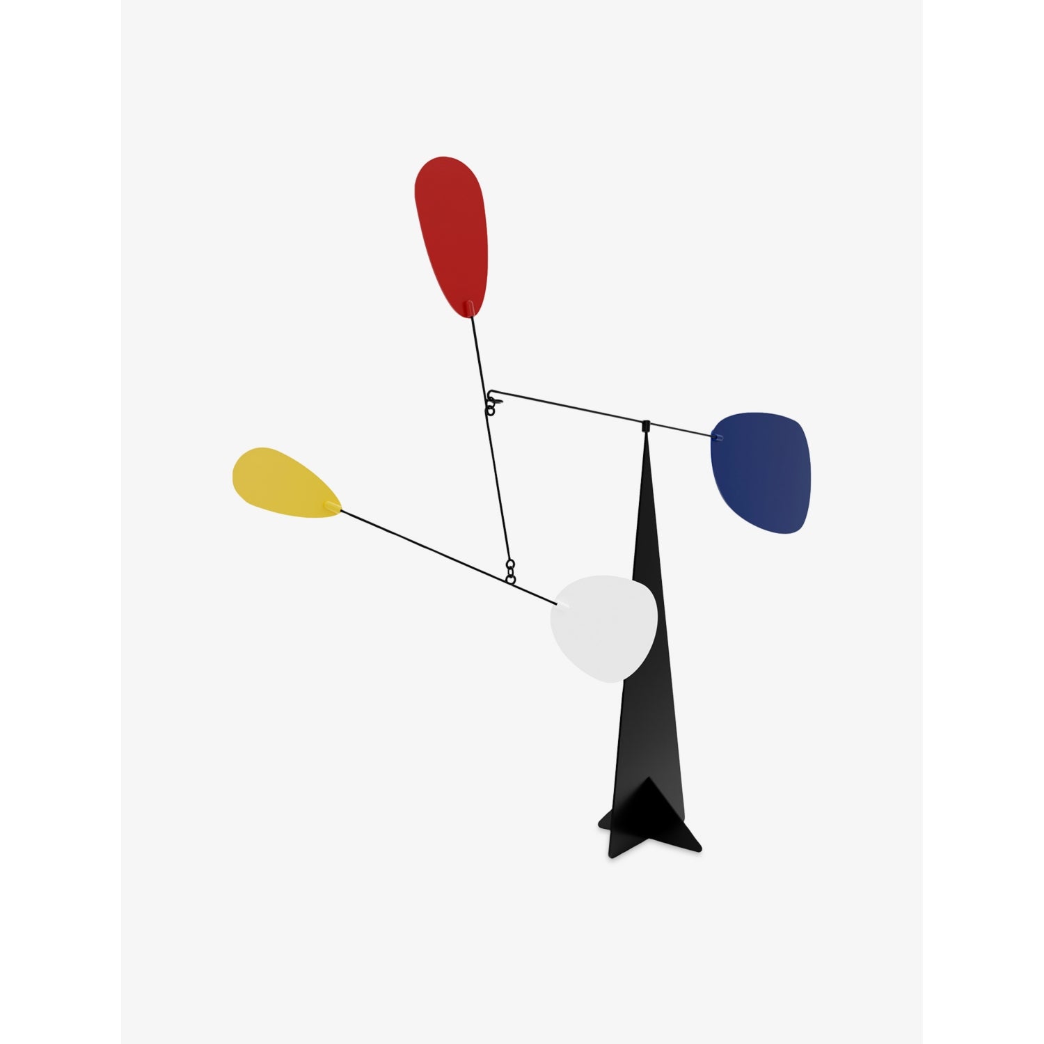Volta Mobiles Paris standing mobile 48cm - British product