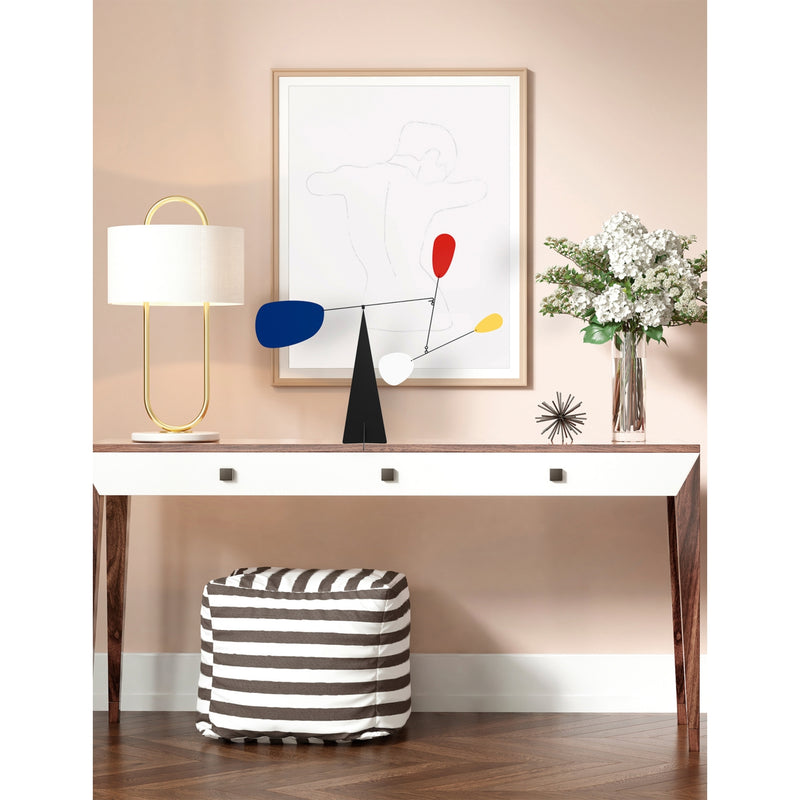 Volta Mobiles Paris standing mobile 48cm - British product