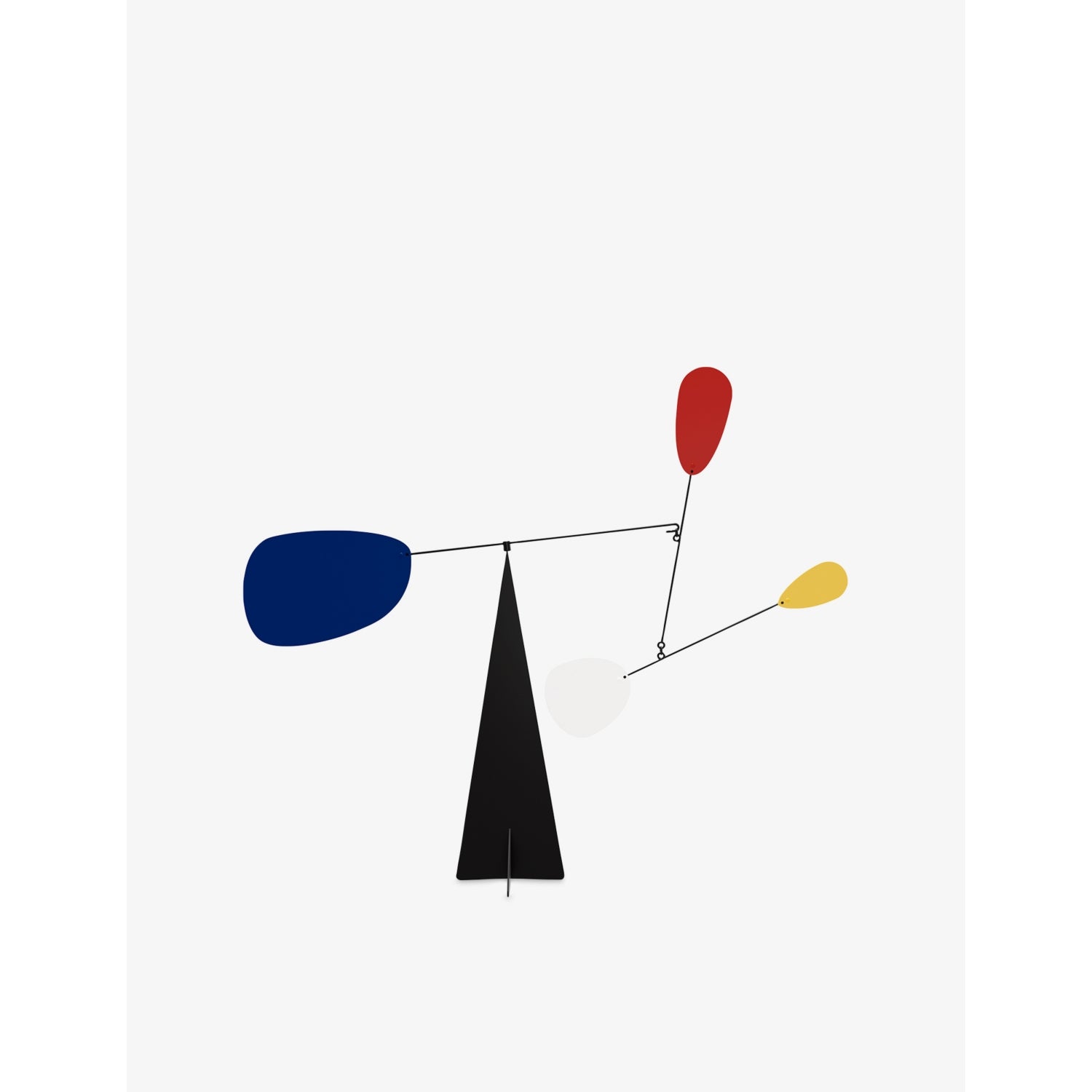 Volta Mobiles Paris standing mobile 48cm - British product