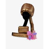 Sam McKnight The Big Set velcro hair styling set - British product