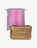 Sam McKnight The Big Set velcro hair styling set - British product