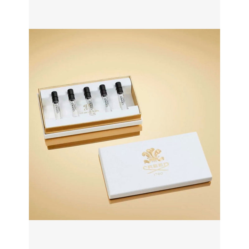 Creed Women's Inspiration Set 5 x 1.7ml perfume samples - British product
