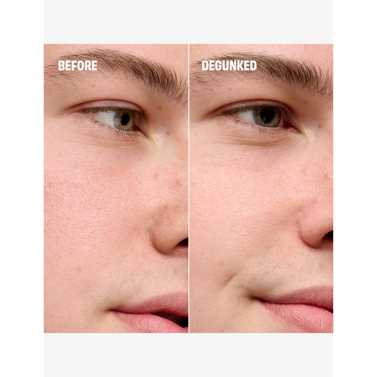 Benefit Degunker blackhead and pore cleanser 22ml, UK version