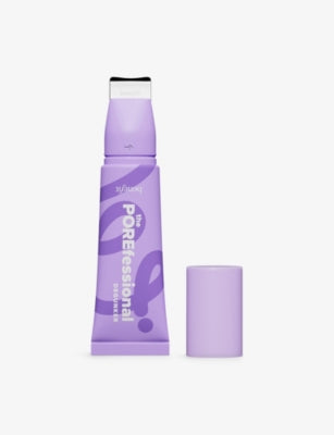 Benefit Degunker blackhead and pore cleanser 22ml, UK version