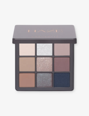 Anastasia Beverly Hills Haze mini eyeshadow palette 0.9g, UK version