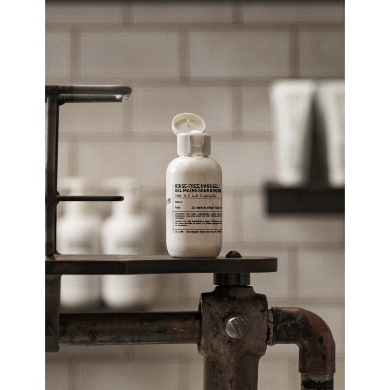 Le Labo rinse-free hand gel 55ml, UK version