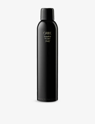 Oribe Superfine finishing hair spray 150ml, UK version