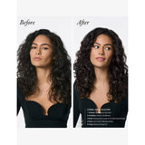 Oribe Curl Control Silkening Crème hair moisturiser 150ml, UK version