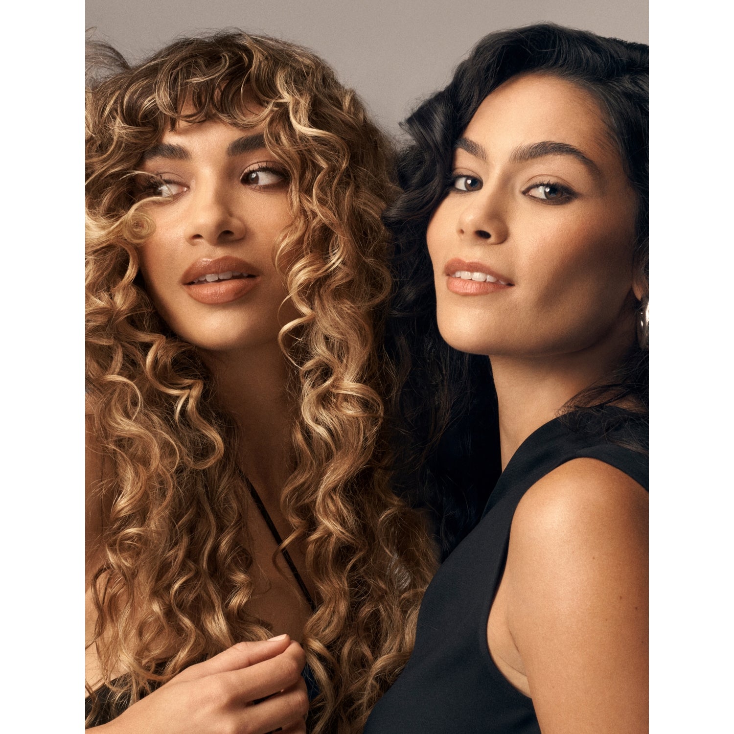 Oribe Curl Control Silkening Crème hair moisturiser 150ml, UK version