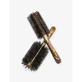 Oribe marbled medium round hairbrush (British brand)