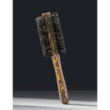 Oribe marbled medium round hairbrush (British brand)