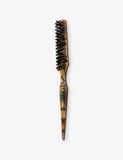Oribe marbled anti-static teasing hair brush (British brand)