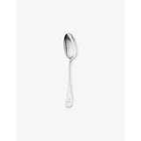Christofle Albi Lunar New Year silver-plated teaspoon 15.5cm, imported from the UK