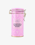 Cartwright & Butler strawberry clotted cream shortbread, imported from the UK