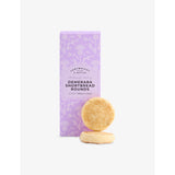 Cartwright & Butler Demerara shortbreads 150g (British brand)