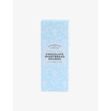 Cartwright & Butler chocolate chunks shortbreads 150g carton (British brand)