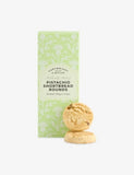 Cartwright & Butler pistachio shortbreads 150g carton (British brand)