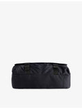 Issey Miyake pre-loved woven nylon cross-body bag, UK version