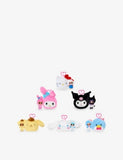 L.O.L Surprise Sanrio reversible soft toy assortment 11.43cm, UK version