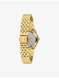Sif Jakobs Sophia gold-plated automatic watch 28mm, imported from the UK