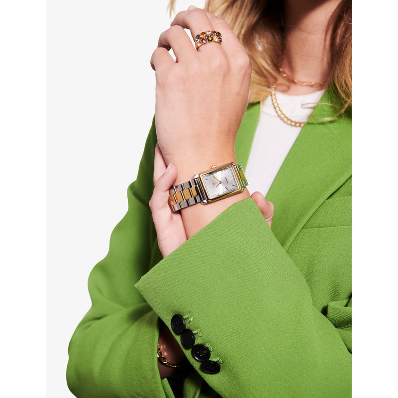 Sif Jakobs Santina automatic watch 24mm, UK version