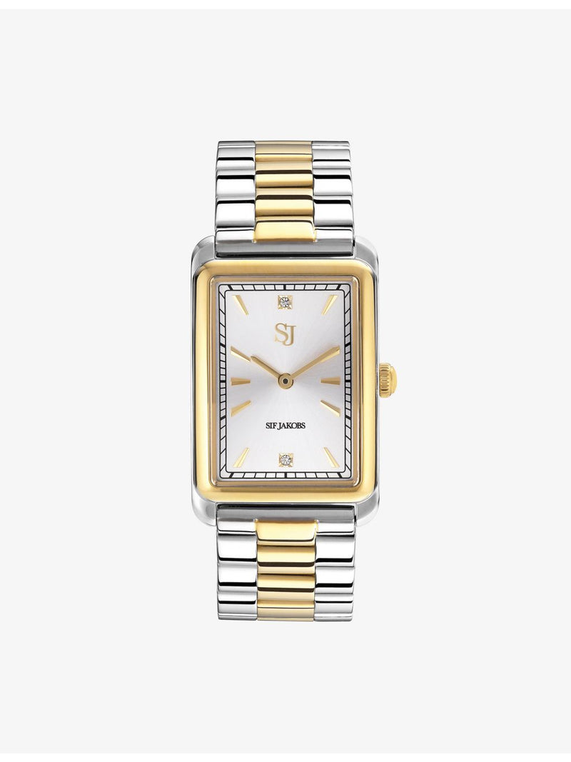 Sif Jakobs Santina automatic watch 24mm, UK version