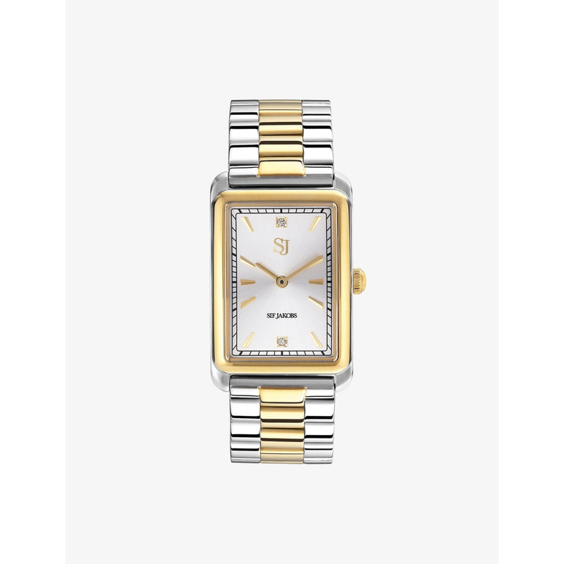 Sif Jakobs Santina automatic watch 24mm, UK version