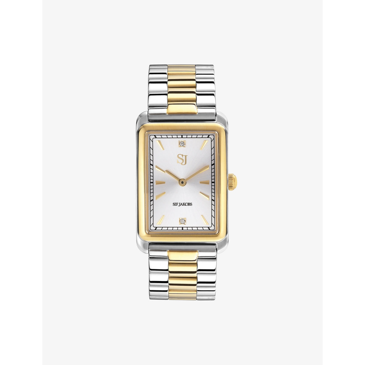 Sif Jakobs Santina automatic watch 24mm, UK version