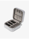 Sif Jakobs sparkly embellished travel jewellery box (British brand)