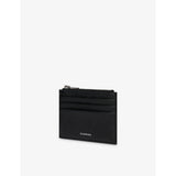 Sandro leather card holder - imported from the UK