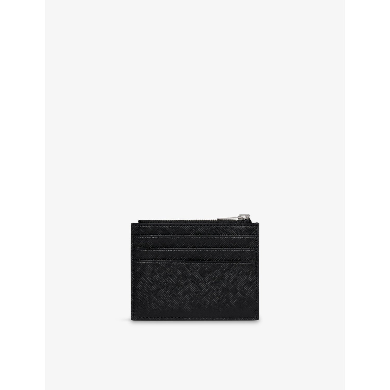 Sandro leather card holder - imported from the UK