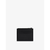 Sandro leather card holder - imported from the UK