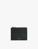 Sandro leather card holder - imported from the UK