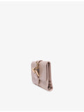 Maje Miss M small patent-leather wallet, imported from the UK