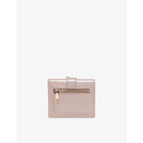 Maje Miss M small patent-leather wallet, imported from the UK
