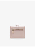 Maje Miss M small patent-leather wallet, imported from the UK