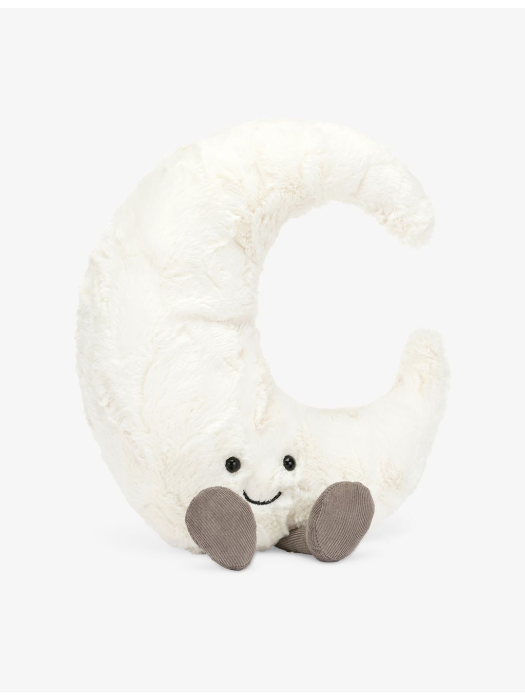 Jellycat Amuseables Moon soft toy 23cm (British brand)