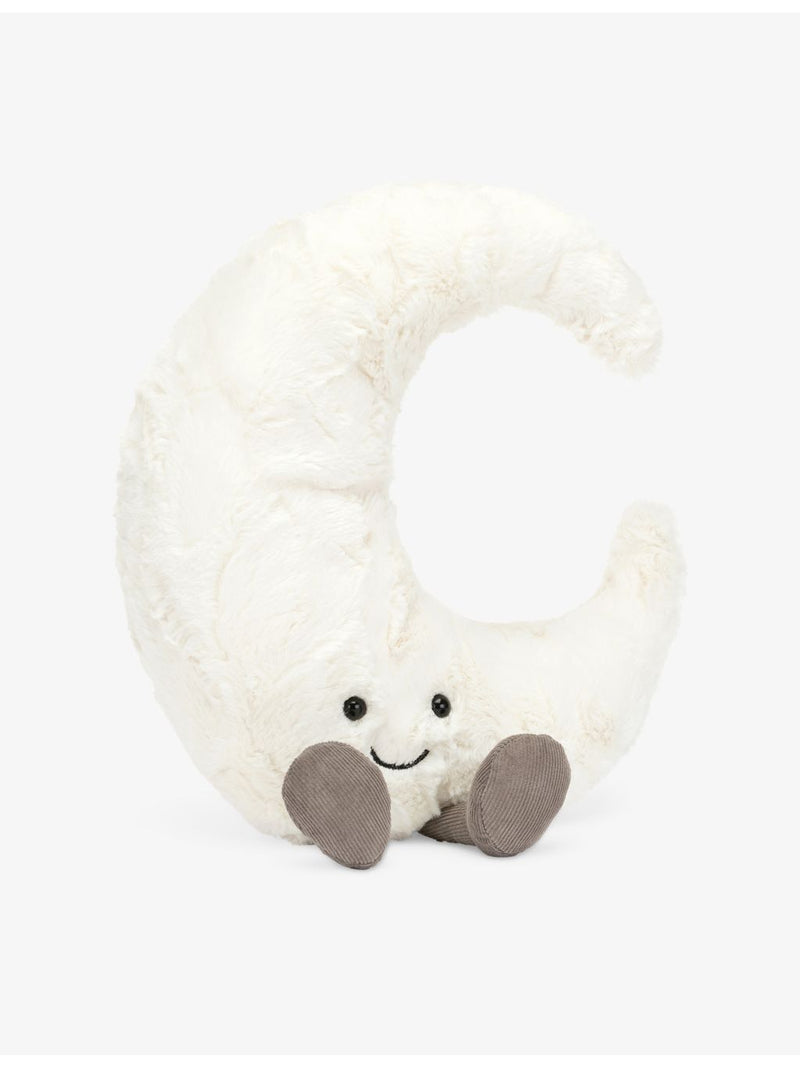 Jellycat Amuseables Moon soft toy 23cm (British brand)