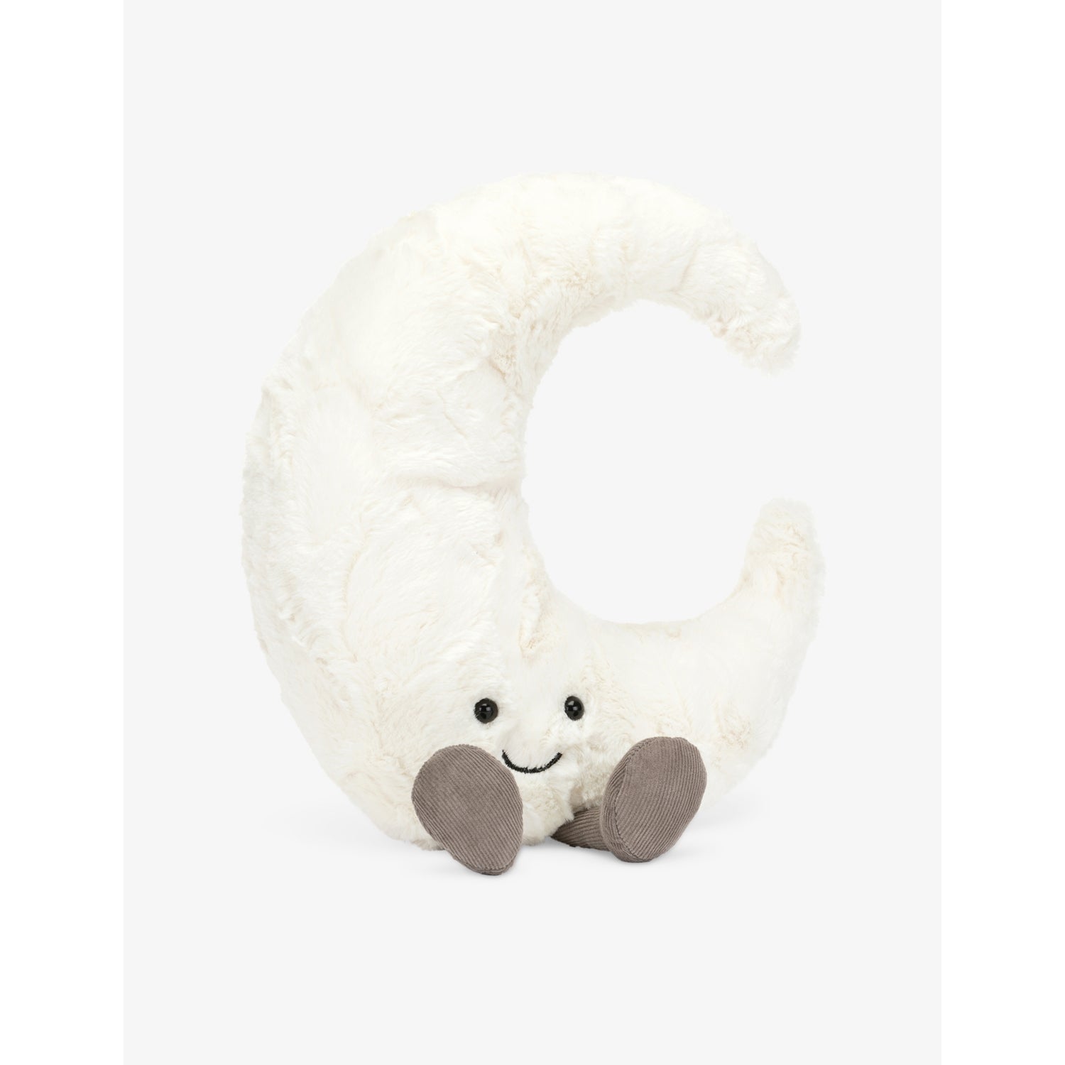 Jellycat Amuseables Moon soft toy 23cm (British brand)