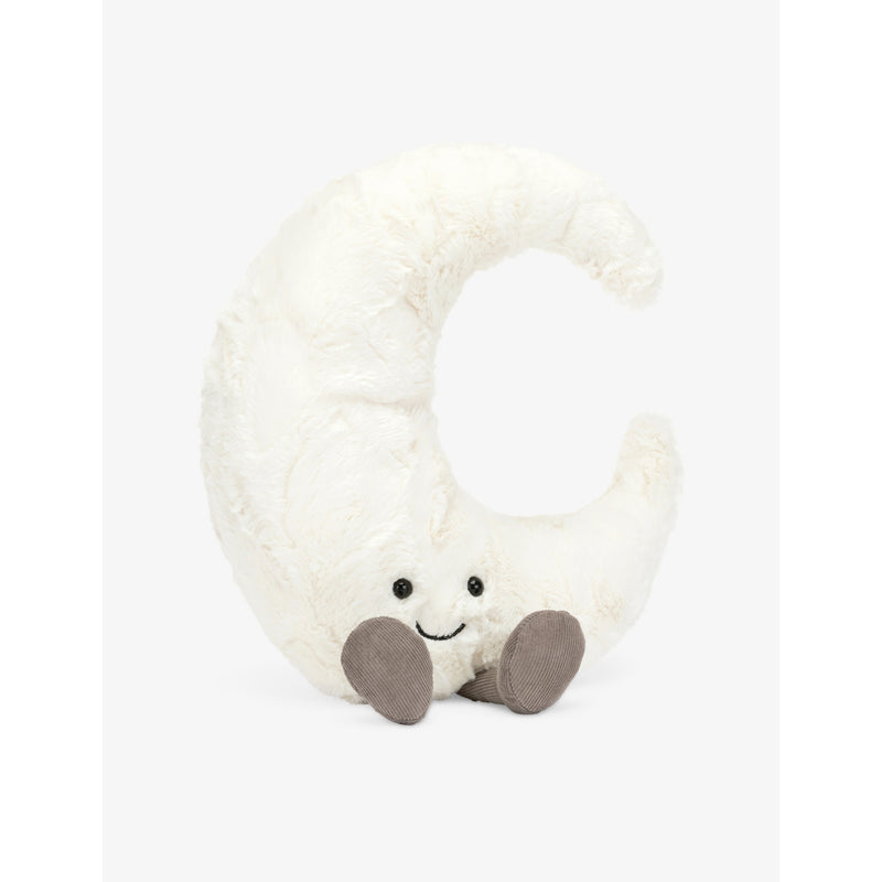 Jellycat Amuseables Moon soft toy 23cm (British brand)