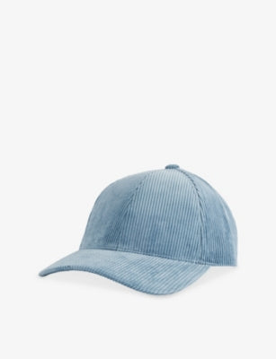 Varsity Headwear Legacy Structured Corduroy Cap