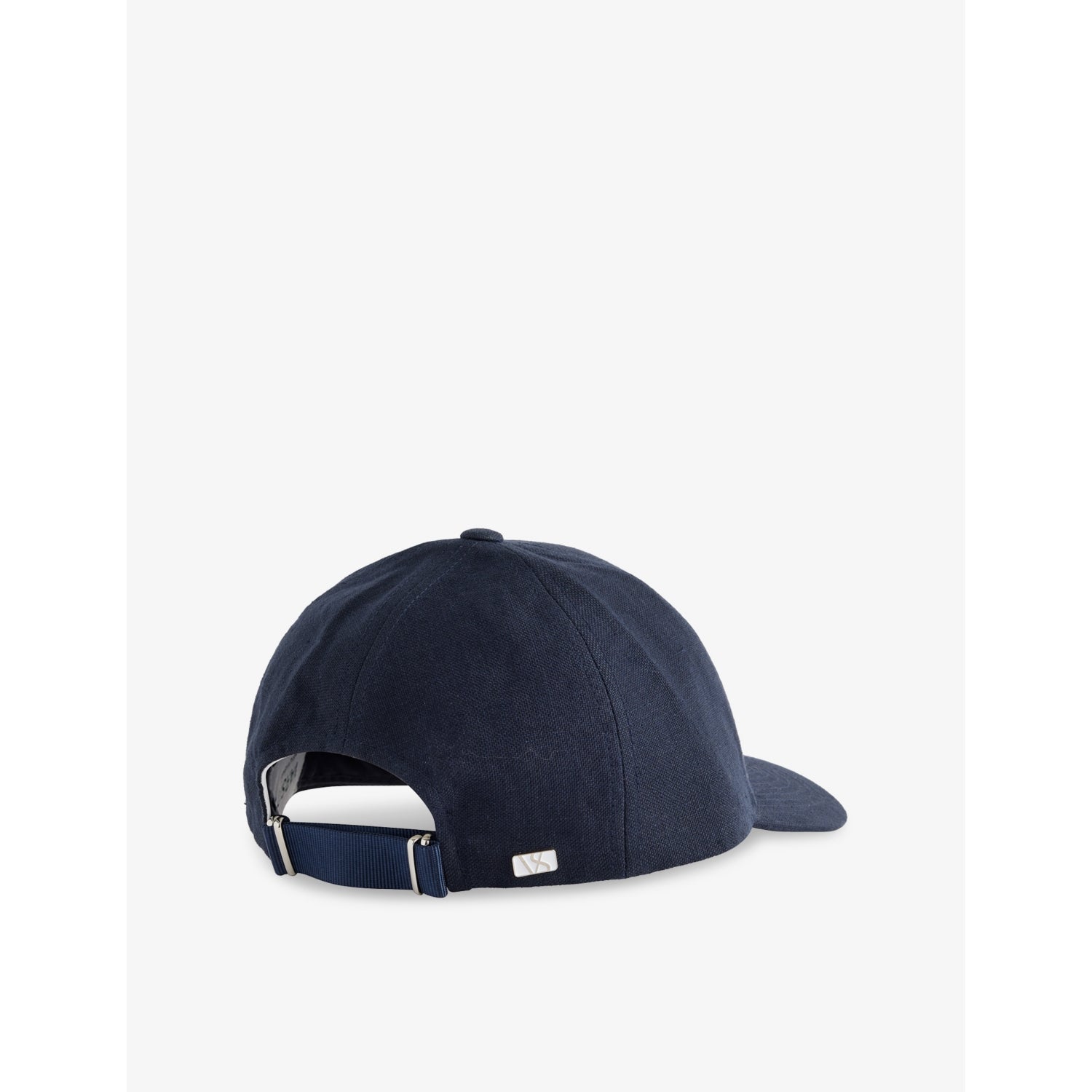 Varsity Headwear structured linen cap - British product