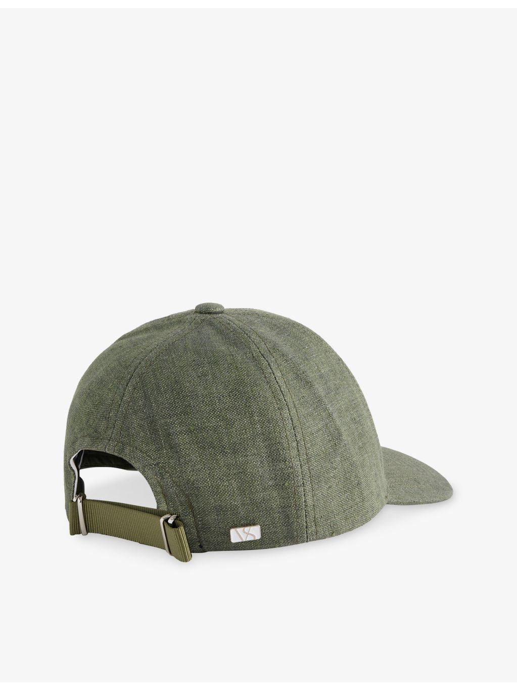 Varsity Headwear Legacy Structured Linen Cap - British product