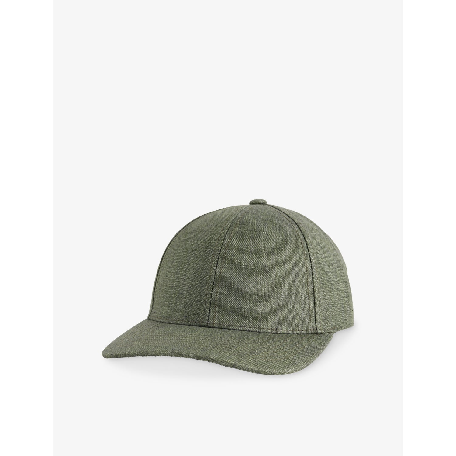 Varsity Headwear Legacy Structured Linen Cap - British product