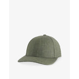 Varsity Headwear Legacy Structured Linen Cap - British product