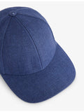 Varsity Headwear Legacy Structured Linen Cap - British product